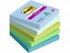 Post-it Notizzettel Super Sticky Oasis Collection 76 x 76