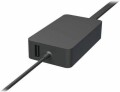 Microsoft Surface 65W Power Supply - Adaptateur secteur