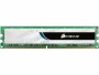 Corsair DDR3-RAM ValueSelect 1600 MHz 2x 4 GB, Arbeitsspeicher