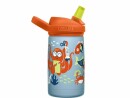 CamelBak Trinkflasche Eddy+Kids School of Fish 350 ml