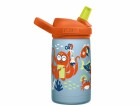 CamelBak Trinkflasche Eddy+Kids School of Fish 350 ml