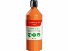 Caran d'Ache Wasserfarbe Gouache ECO 500 ml, Orange, Art: Wasserfarbe