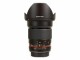 Samyang Festbrennweite 24mm F/1.4 ED AS UMC ? Nikon