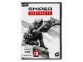 GAME Sniper: Ghost Warrior Contracts