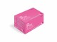 OSIRIS Hygienemaske Pink Mask Klasse 2, 50 Stück, Maskentyp