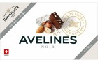 Favarger Schokoladen-Pralinen Avelines Noir 200 g, Produkttyp