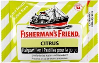 FISHERMAN'S FRIEND Citrus 4101 24x25g, Sensa diritto alla restituzione