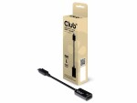 Club3D Club 3D DP 1.4 auf HDMI 2.0a Adapter 4k