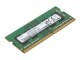 Lenovo - DDR4 - Modul - 8 GB