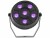 Bild 0 BeamZ PAR-Bar PLP14, Typ: PAR Scheinwerfer, Leuchtmittel: LED