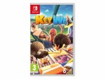 GAME KeyWe, Für Plattform: Switch, Genre: Geschicklichkeit