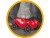 Image 4 Big Bobby Car Classic Rot, Alter: ab 1 Jahr,