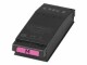 OKI Toner 09006128 Magenta, Druckleistung Seiten: 6000 ×