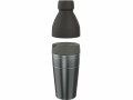 KeepCup Thermobecher Kit L 454 ml, Nitro Schwarz, Material