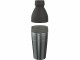 KeepCup Thermobecher Kit L 454 ml, Nitro Schwarz, Material