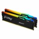 Kingston DDR5-RAM FURY Beast RGB 5200 MHz 2x 16