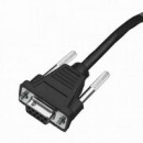 Honeywell CABLE RS232 B TX DATA ON PIN 2 9
