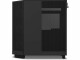 Immagine 6 NZXT PC-Gehäuse H6 RGB Flow Schwarz, Unterstützte