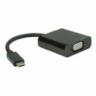 Value Adapter - USB-C auf VGA