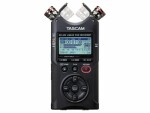 Tascam Portable Recorder DR-40X, Produkttyp: Stereo Recorder
