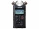 Tascam Portable Recorder DR-40X, Produkttyp: Stereo Recorder