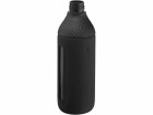 WMF Trinkflasche Waterkant 500 ml, Schwarz, Material