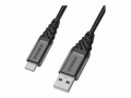 OtterBox Premium - USB-Kabel - USB (M) zu USB-C