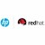 Image 1 Hewlett Packard Enterprise Red Hat Enterprise Linux - Abonnement premium (3 ans