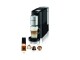Krups Kaffeemaschine Nespresso Atelier XN8908, Schwarz