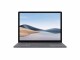 Microsoft Surface Laptop 4 13.5