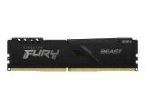 Kingston DDR3-RAM FURY Beast 1866 MHz 2x 4 GB