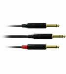 Cordial Audio-Kabel CFY 6 VPP 6.3 mm Klinke