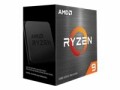 AMD CPU Ryzen 9 5900X 3.7 GHz, Prozessorfamilie: AMD