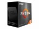 Immagine 1 AMD CPU Ryzen 9 5900X 3.7 GHz, Prozessorfamilie: AMD