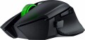 Razer Gaming-Maus Basilisk V3 X HyperSpeed Schwarz, Maus