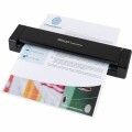 I.R.I.S. IRIS IRIScan Executive 4 - Einzelblatt-Scanner - Dual