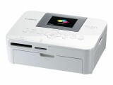 Canon Selphy CP1000 Weiss, 300x300dpi,