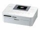 Canon SELPHY CP1000 - Printer - colour - dye