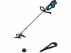 Bosch Professional Akku-Freischneider GFR 18 V-23 PROFESSIONAL, Betriebsart