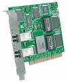 Emulex LP9002DC - Hostbus-Adapter - PCI 64 - Fibre