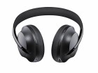 Bose Kopfhörer Arround Ear Noise Cancelling Headphones 700 schwarz