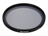 Sony Polfilter VF-67CPAM2 67 mm, Objektivfilter Anwendung