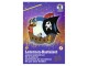 URSUS Laternen-Bastelset Pirat, Motiv: Pirat, Verpackungseinheit