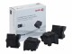 Xerox - Encres solides - 4 x noir -