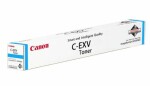 Canon CANON C-EXV 51 Toner cyan Standardkapazi