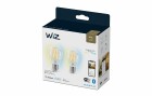 WiZ Leuchtmitte Tunable White A60, 60W 2700-6500K