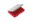 Bild 0 Pelikan Stempelkissen 5 x 7 cm, Rot, Detailfarbe: Rot
