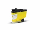 Brother Tinte LC-3239XLY Yellow, Druckleistung Seiten: 6000 ×