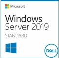 Dell Windows Server 2019 Standard add. 2 Core D/E/F/I