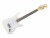 Image 2 MAX E-Gitarre GigKit Weiss, Body-Form